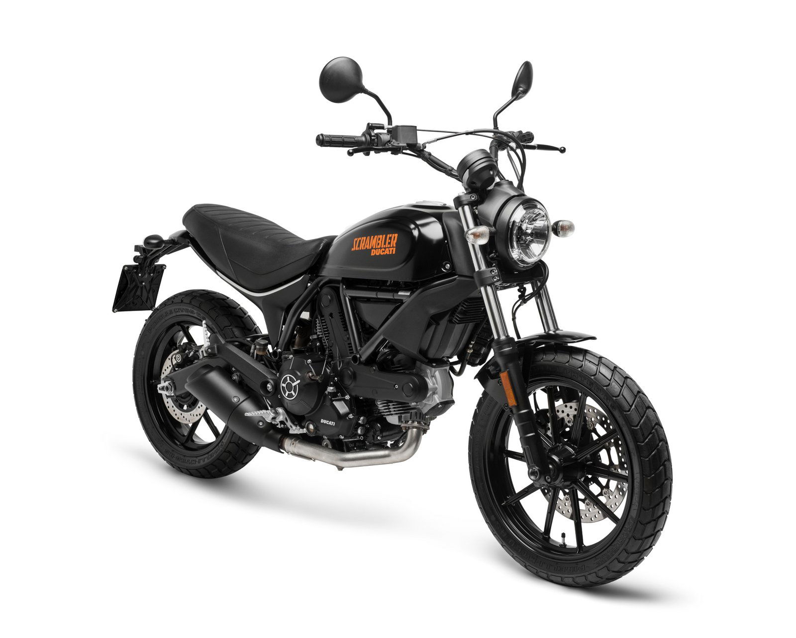 Introducing the Royal Enfield Himalayan...